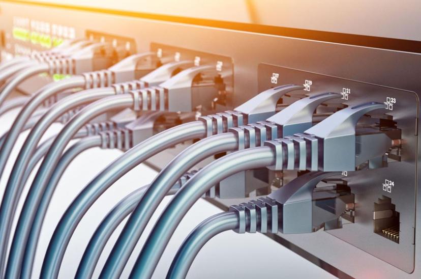 Bandwidth & Connectivity