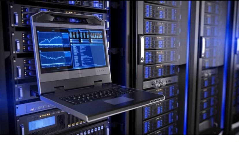 Server Administration