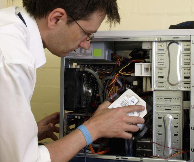 IT Services